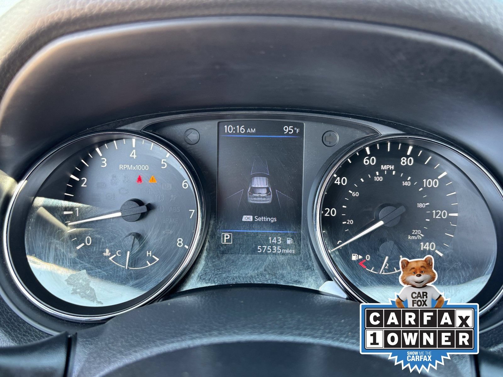 Used 2020 Nissan Rogue S FWD image 29