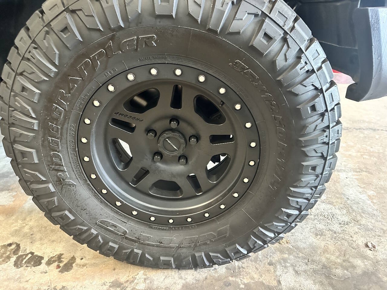 Used 2018 Jeep Wrangler Unlimited Sport AWD/4WD image 25