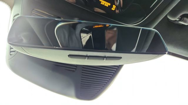 Used 2025 Mercedes-Benz AMG GT 55 image 43