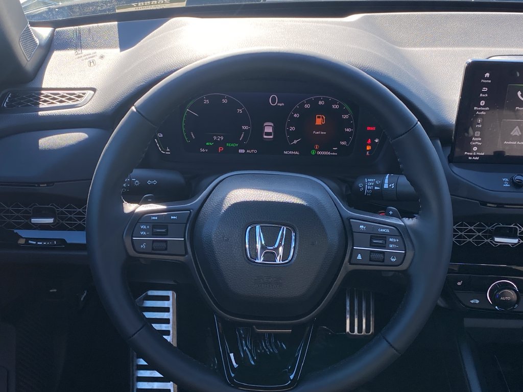 New 2026 Honda Accord Sport image 13