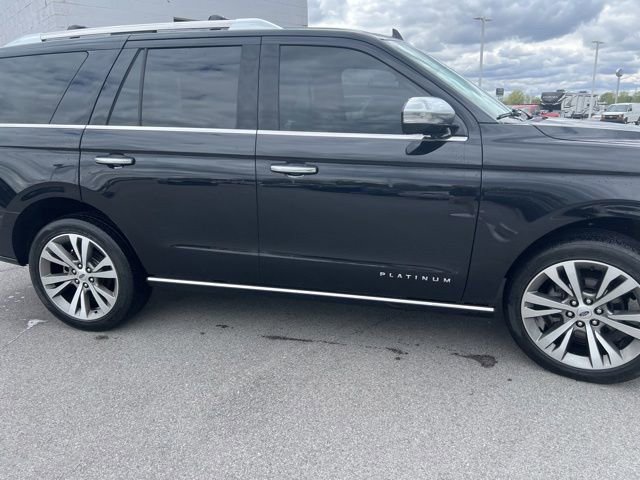 Used 2020 Ford Expedition Platinum AWD/4WD image 10