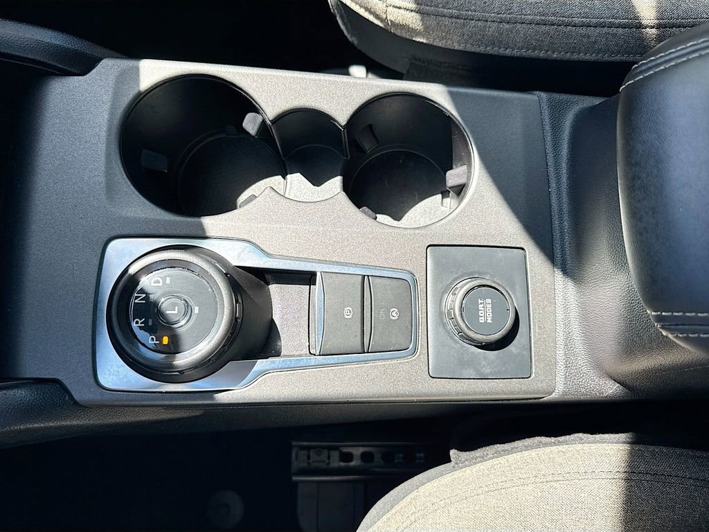 Used 2025 Ford Bronco Sport Big Bend AWD/4WD image 21