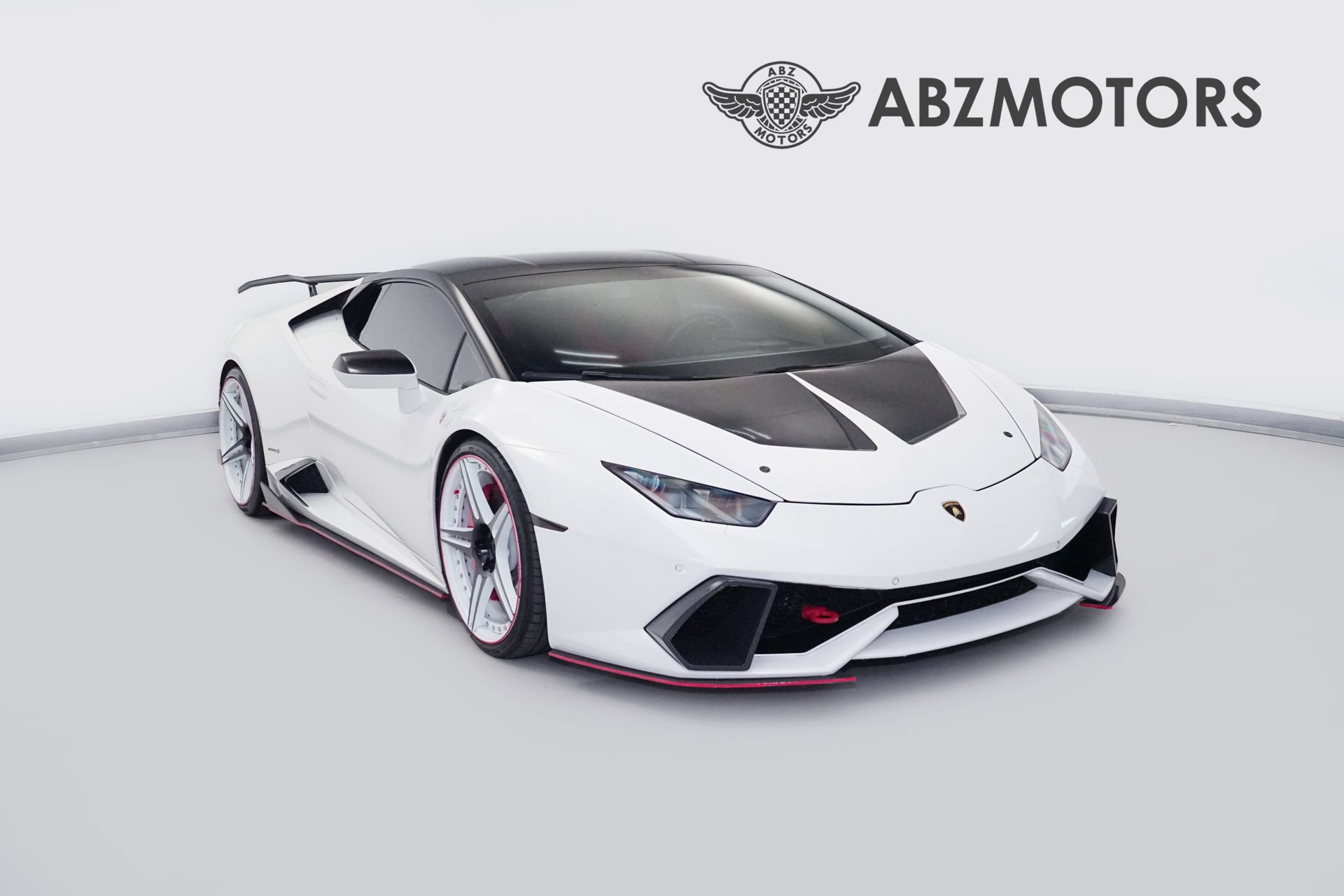 Used 2015 Lamborghini Huracan LP 610-4 AWD/4WD video 1