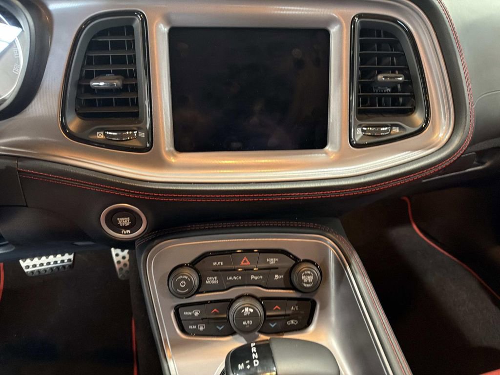 Used 2023 Dodge Challenger R/T Scat Pack image 24