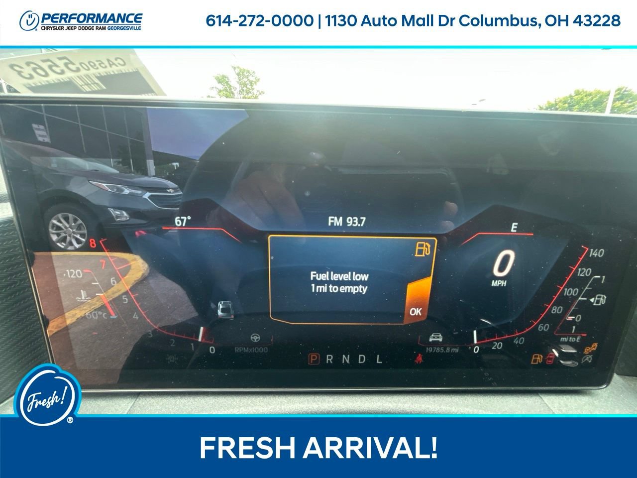 Used 2024 Ford Mustang Coupe RWD image 21
