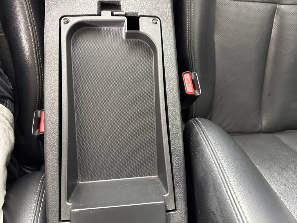 Used 2018 Nissan Altima 2.5 SL FWD image 22