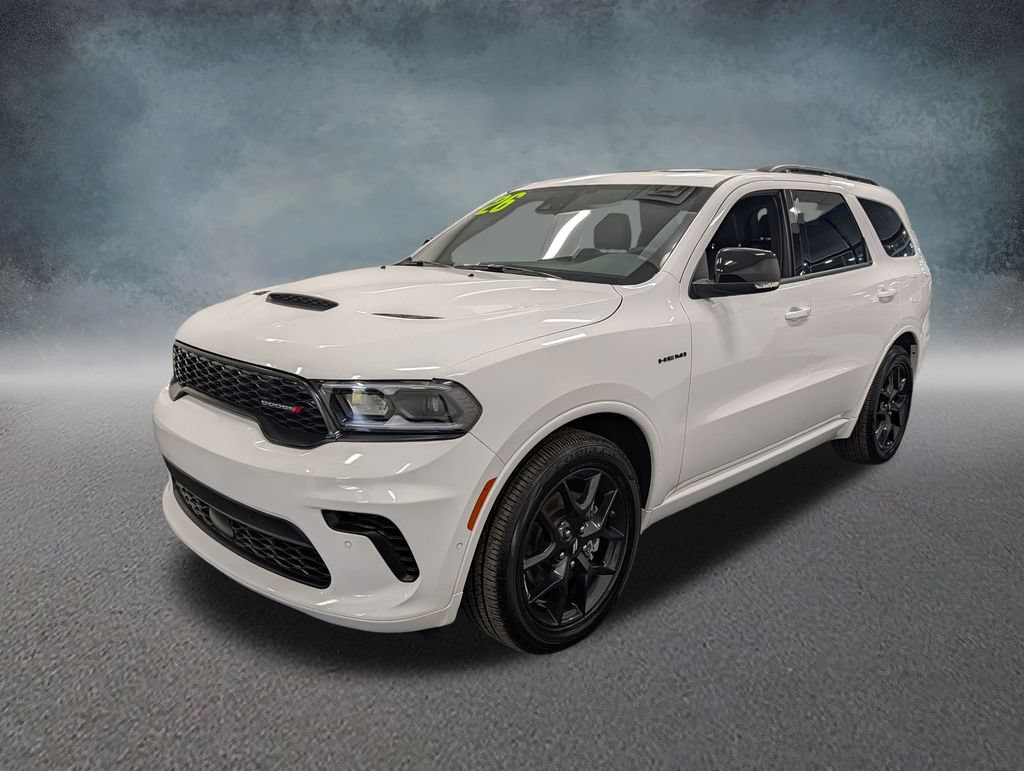 Used 2026 Dodge Durango GT