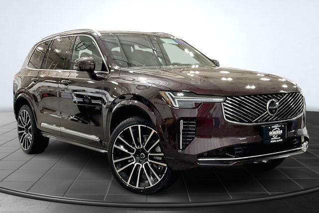 New 2026 Volvo XC90 B6 Plus image 3