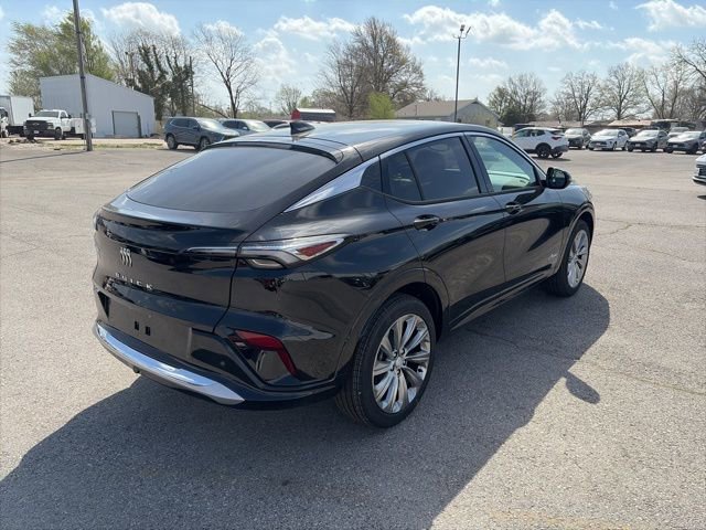 New 2026 Buick Envista Avenir image 6