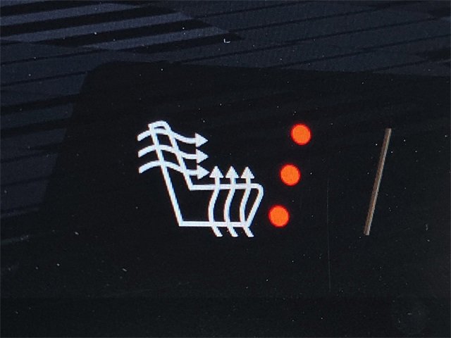 New 2025 Chevrolet Silverado 2500 W/T image 5