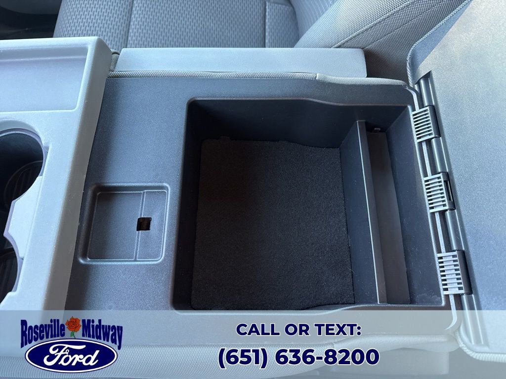 Used 2017 Ford F150 XLT w/ Equipment Group 302A Luxury image 16