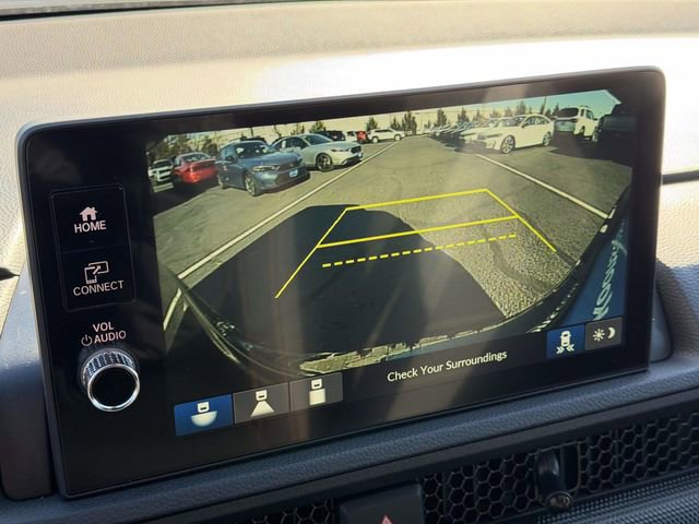 Certified 2026 Honda CR-V TrailSport image 20