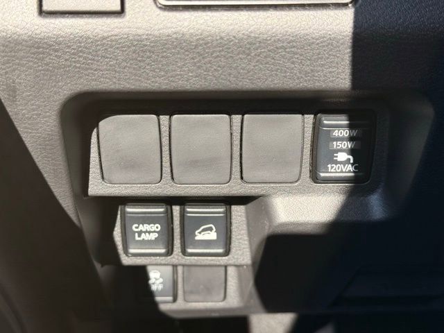 Certified 2024 Nissan Frontier S w/ S Utility Package image 30