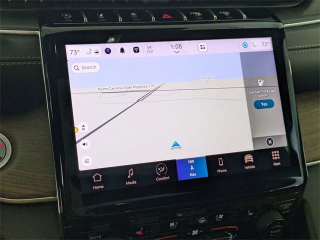 Certified 2023 Jeep Grand Cherokee Summit w/ Adv Protech Group IV image 20