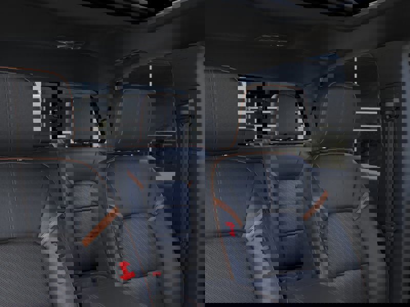 New 2026 GMC Canyon AT4 w/ Technology Plus Package image 39