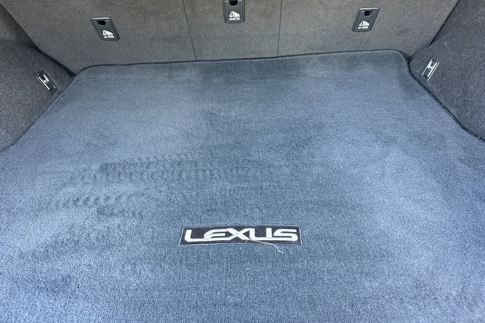 Certified 2023 Lexus RX 350 Premium Plus w/ Cold Area Package AWD/4WD image 19