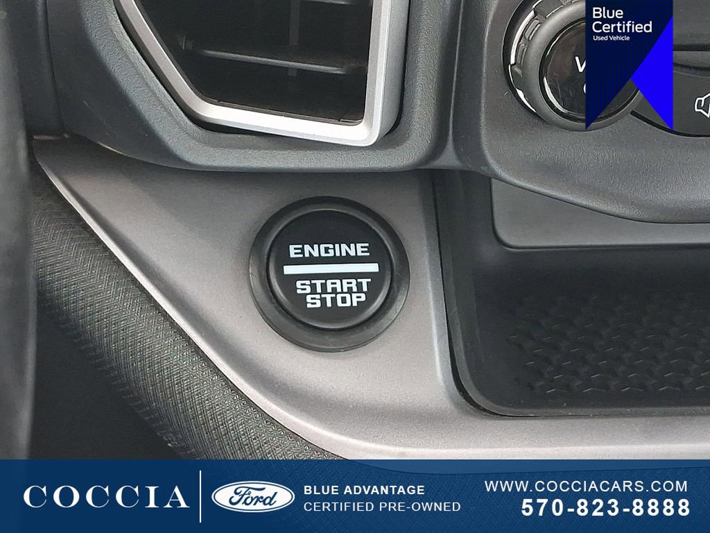 Certified 2022 Ford Bronco Sport Big Bend w/ Convenience Package image 24