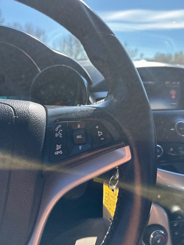 Used 2014 Chevrolet Cruze LT w/ RS Package image 28