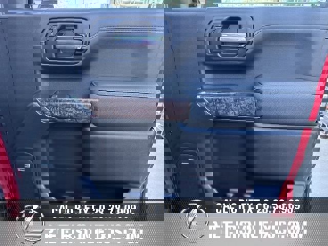 Used 2020 GMC Sierra 1500 Denali w/ Denali Ultimate Package image 11