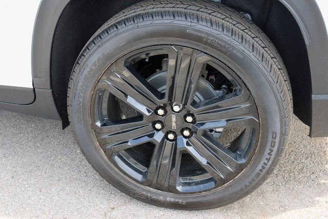 New 2026 GMC Acadia Elevation w/ Black Edition image 22