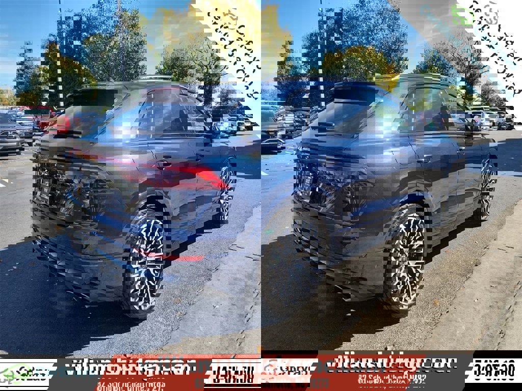 Used 2024 Audi SQ8 Premium Plus image 9