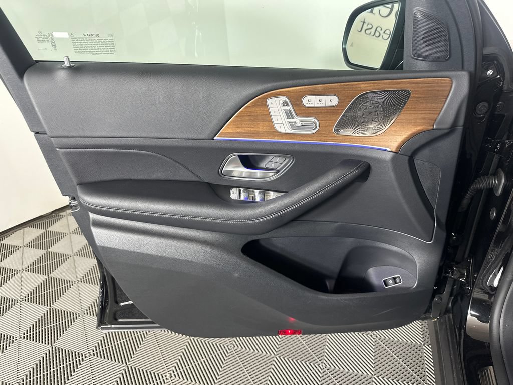 Certified 2026 Mercedes-Benz GLE 350 4MATIC image 10