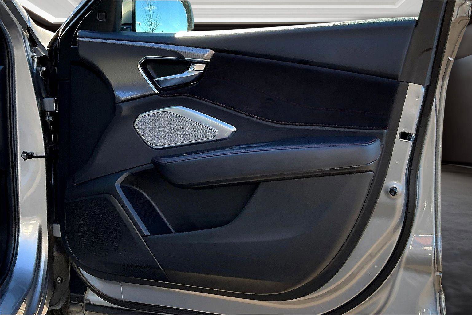 Certified 2023 Acura RDX A-Spec image 19
