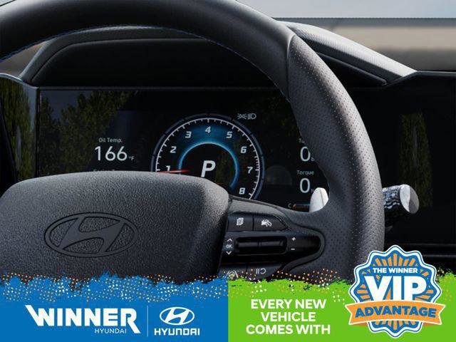 New 2025 Hyundai Elantra N image 16