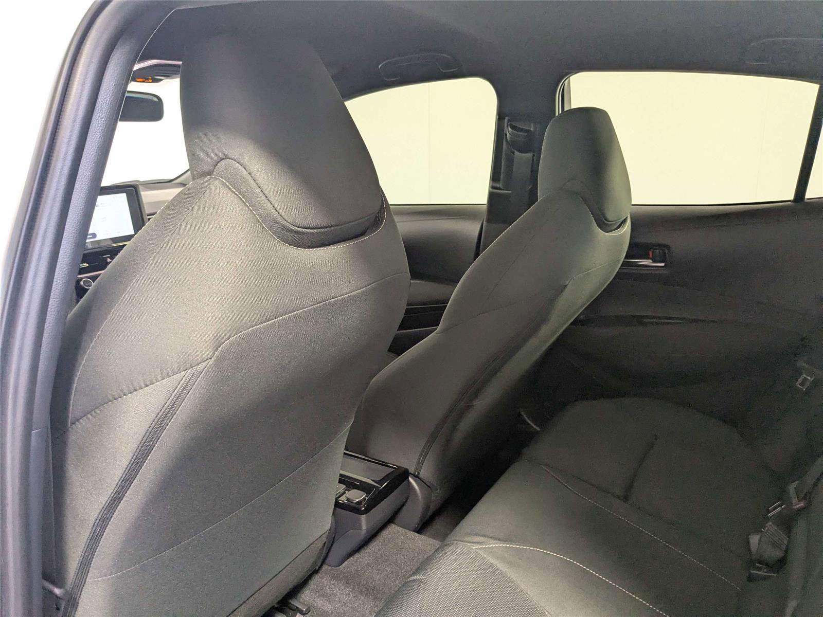 Used 2024 Toyota Corolla GR w/ Performance Package image 35