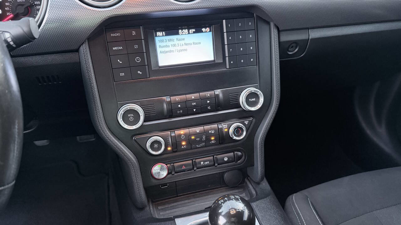 Used 2019 Ford Mustang GT image 16