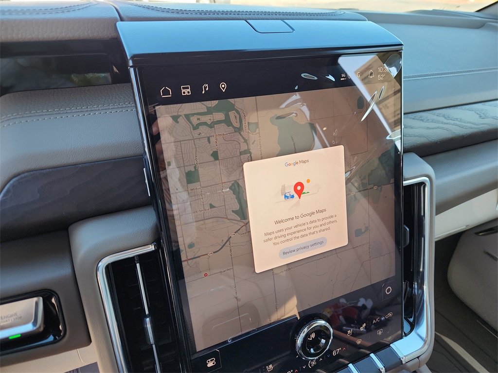 New 2026 GMC Yukon XL Denali image 21