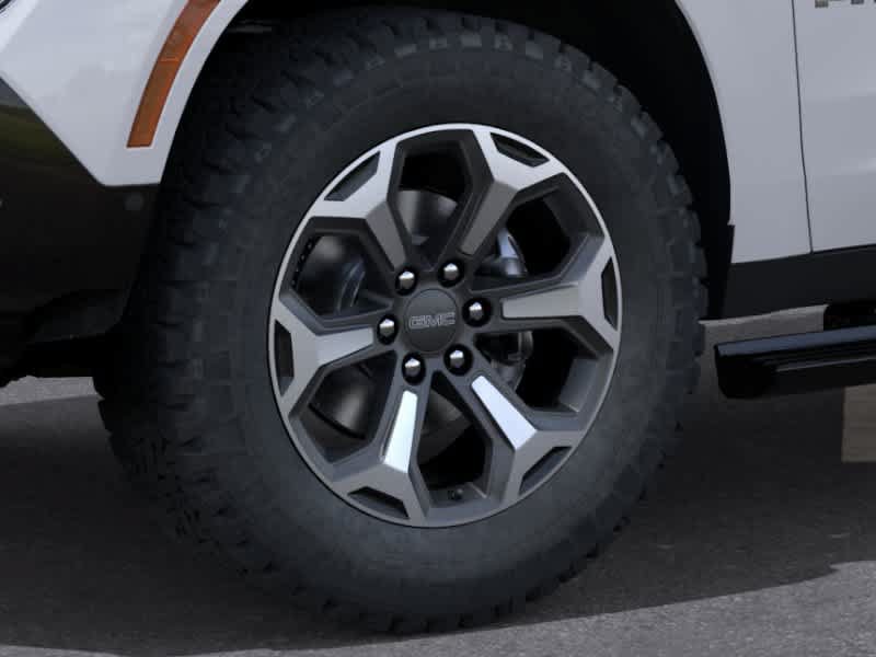 New 2027 GMC Yukon AT4 Ultimate AWD/4WD image 9