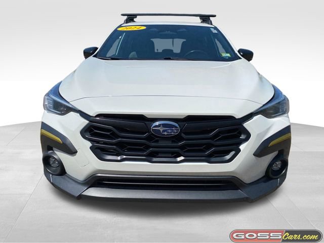 Used 2024 Subaru Crosstrek 2.5i Sport AWD/4WD video 2