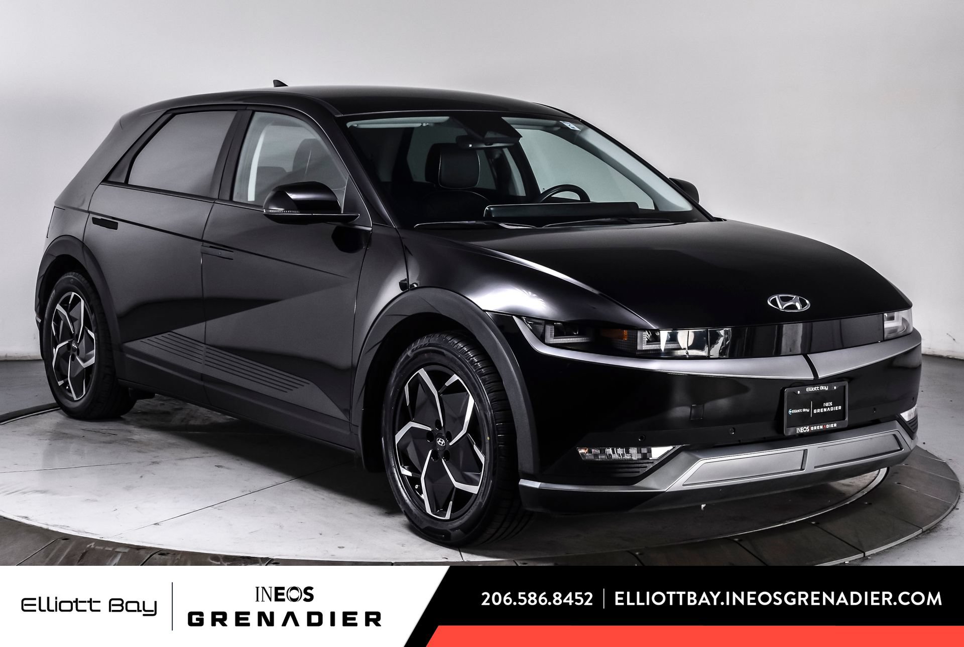Used 2023 Hyundai Ioniq 5 SEL