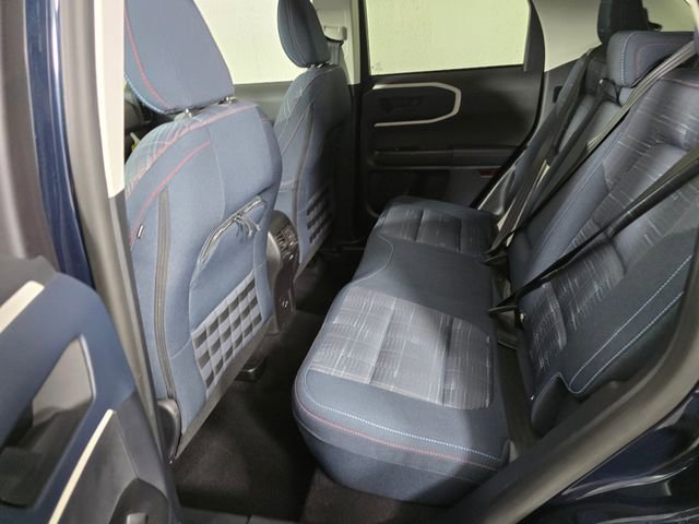 Certified 2023 Ford Bronco Sport Heritage w/ Heritage Convenience Package image 18