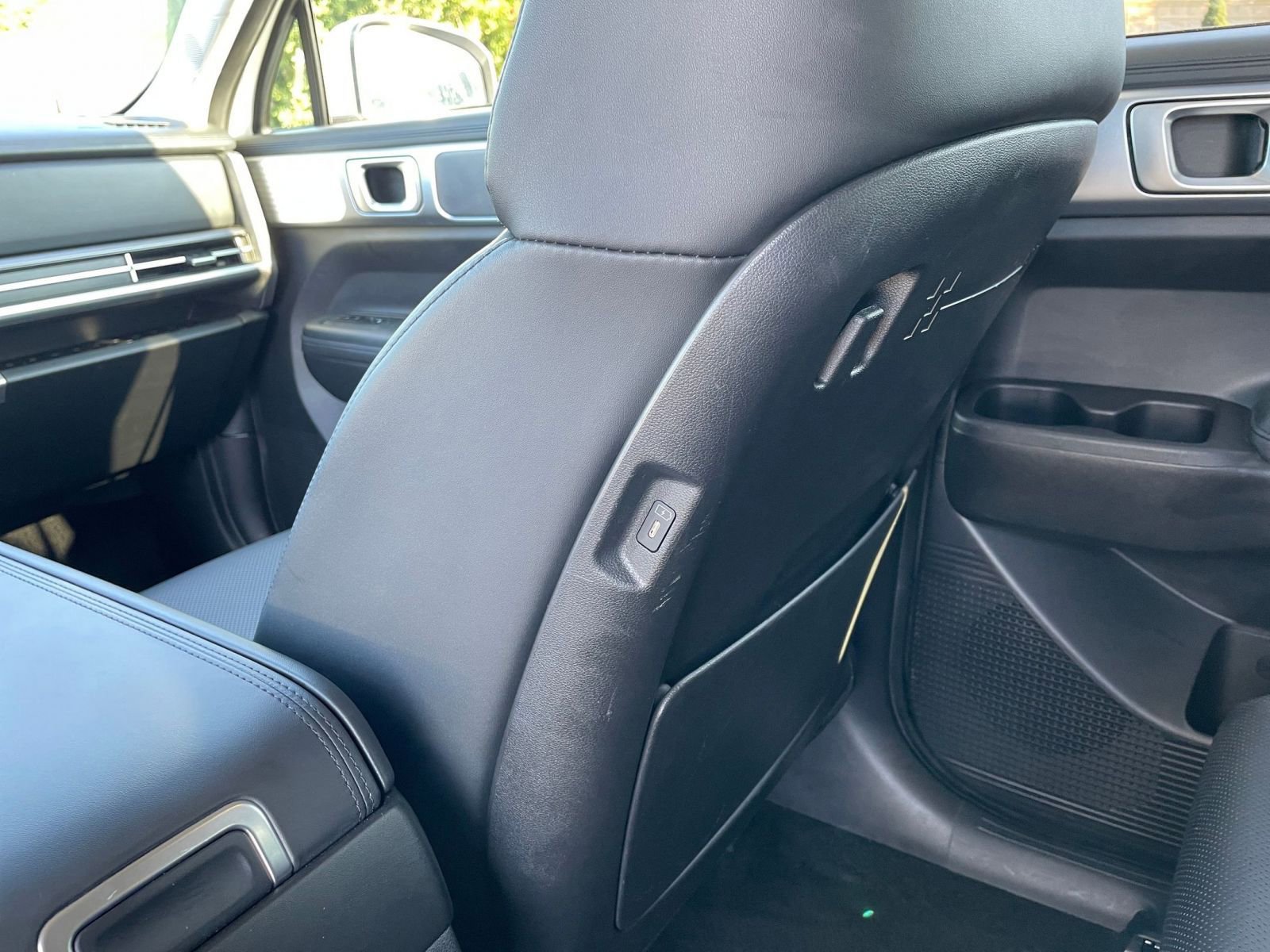 Used 2025 Hyundai Santa Fe SEL image 28