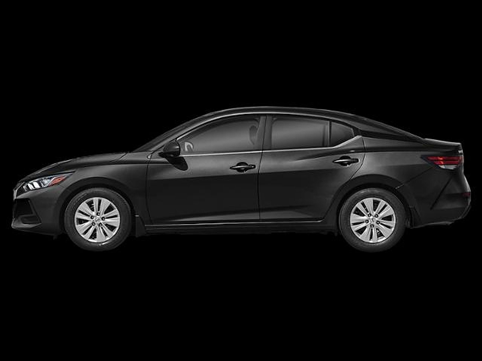 Used 2022 Nissan Sentra SV image 77