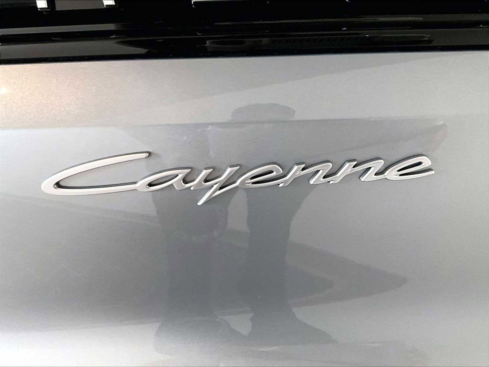 New 2026 Porsche Cayenne Coupe image 33