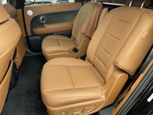 New 2026 Hyundai Palisade Calligraphy image 18