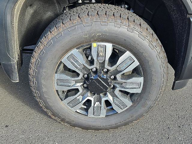 New 2026 GMC Sierra 2500 Denali w/ Denali Reserve Package image 6