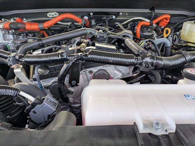 New 2026 Toyota Tacoma TRD Off-Road image 16