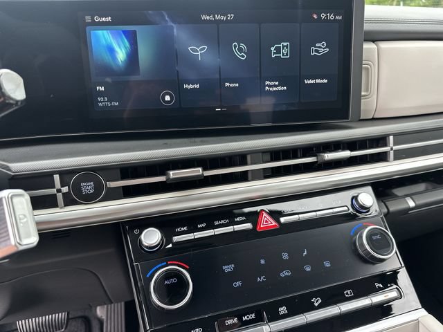 New 2026 Hyundai Santa Fe SE AWD/4WD image 22