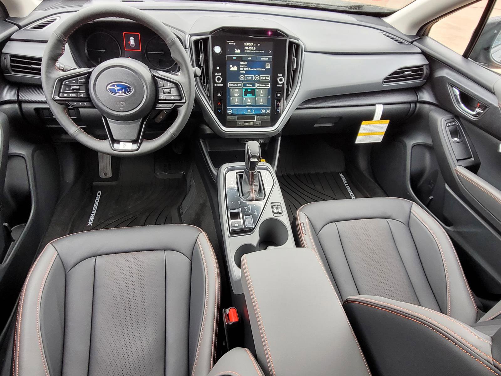 New 2026 Subaru Crosstrek 2.5i Limited image 5