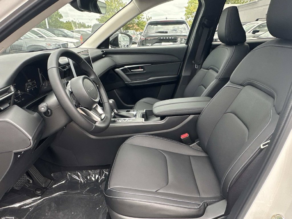 New 2026 MAZDA CX-5 2.5 S w/ Premium Package AWD/4WD image 25