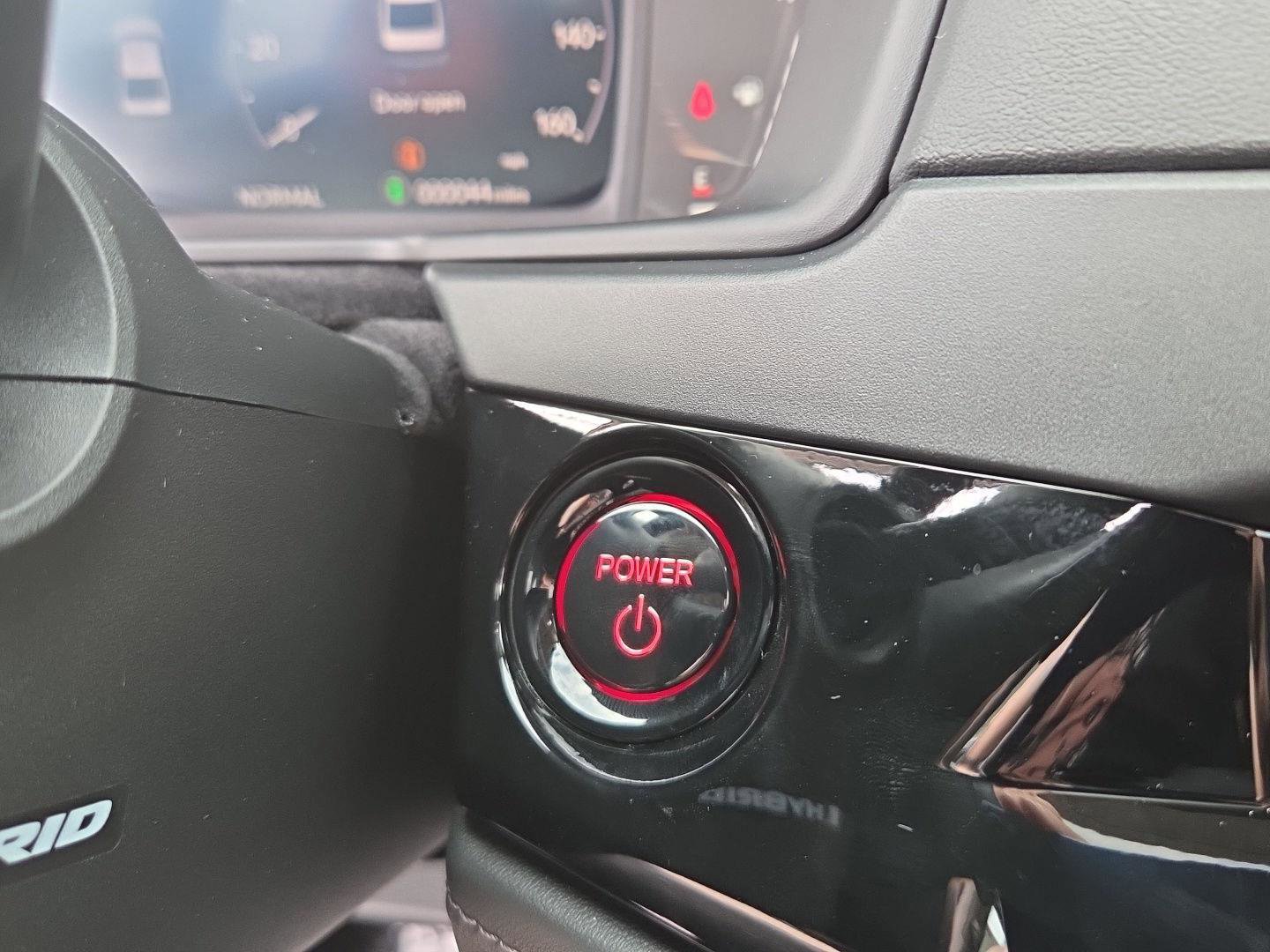 New 2025 Honda Accord EX-L image 29