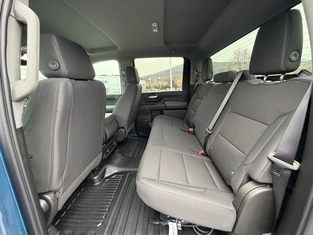 New 2026 Chevrolet Silverado 2500 W/T w/ WT Convenience Package image 36