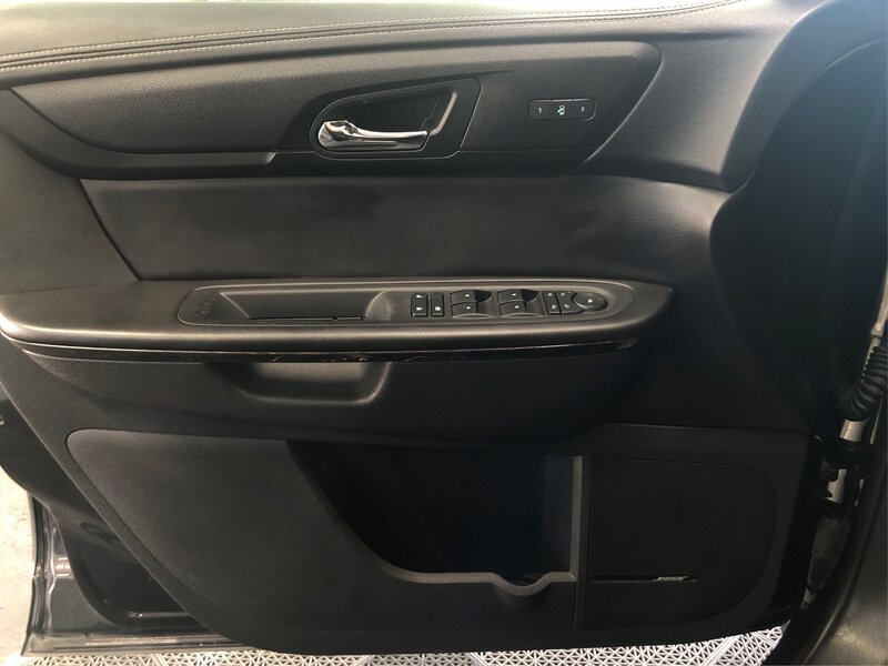 Used 2017 Chevrolet Traverse Premier AWD/4WD image 17