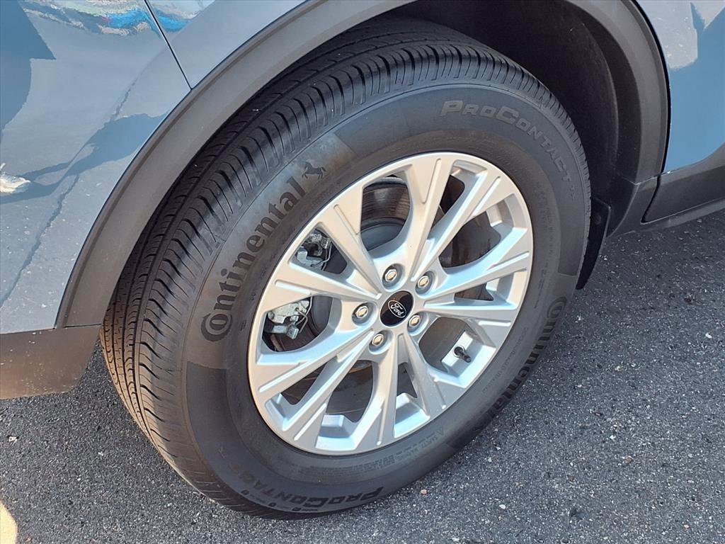 Certified 2023 Ford Escape Active w/ Tech Pack #2 image 28