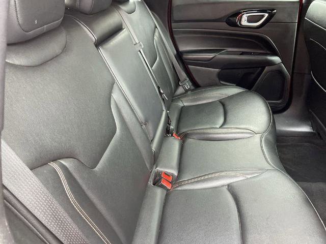 Used 2024 Jeep Compass Limited image 22