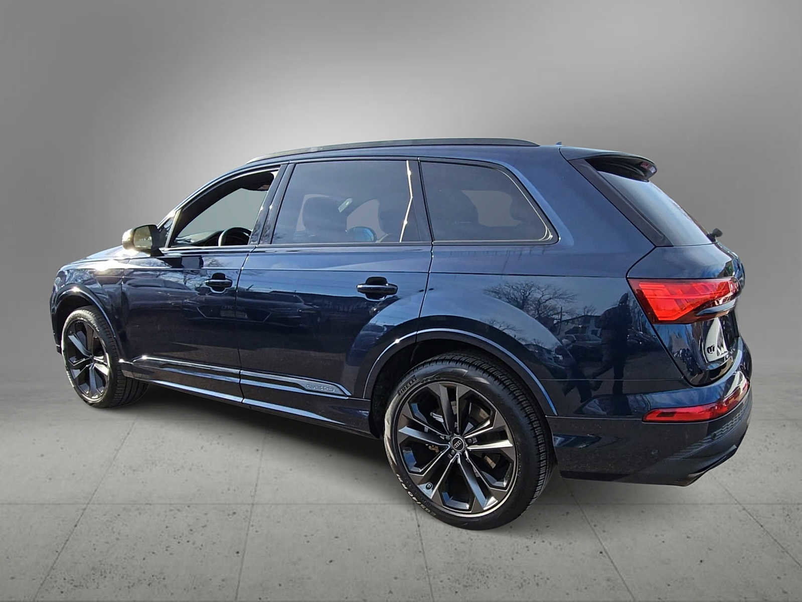 Certified 2025 Audi Q7 3.0T Premium Plus w/ Premium Plus Package image 6